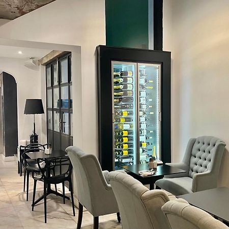 Su29 Boutique Hotel فاليتا المظهر الخارجي الصورة