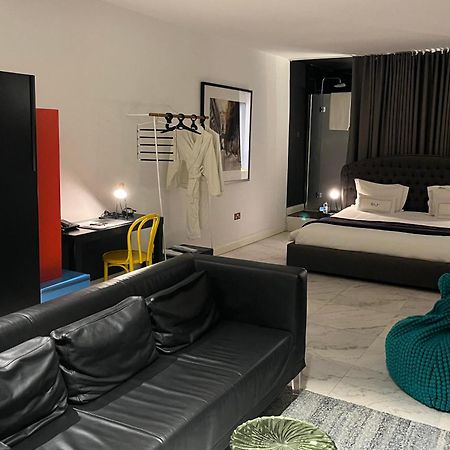 Su29 Boutique Hotel فاليتا المظهر الخارجي الصورة