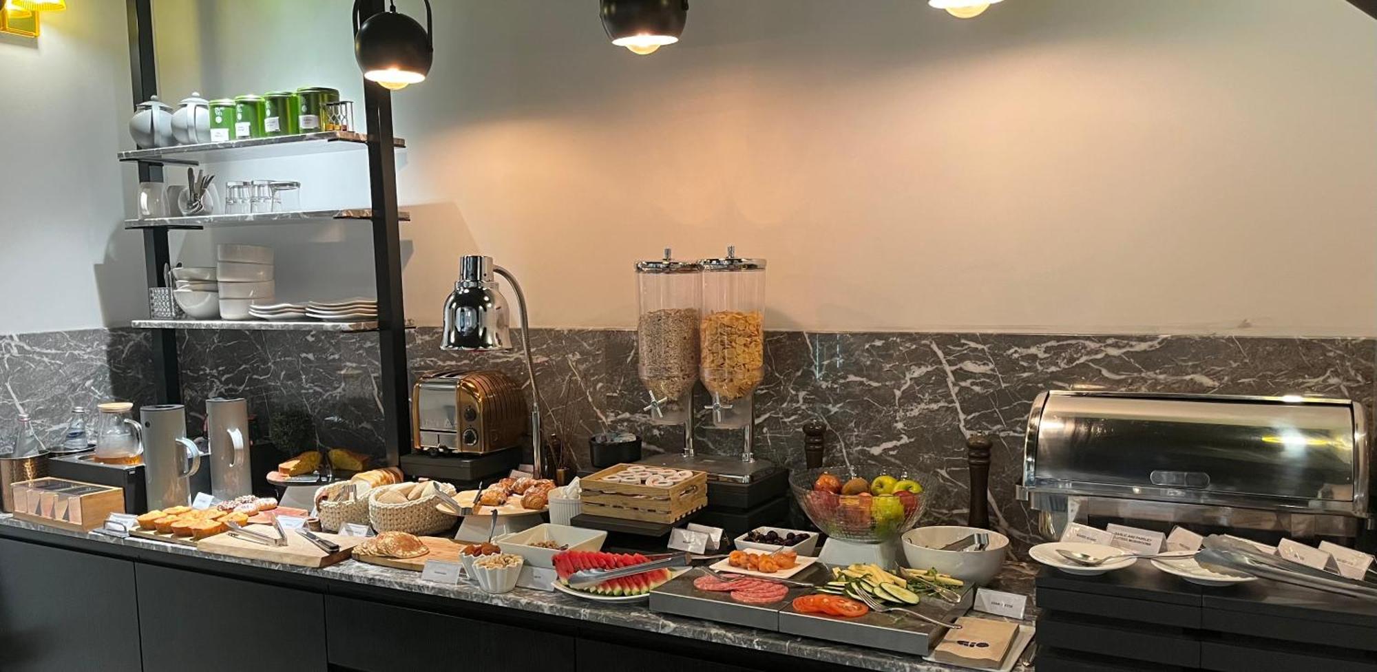 Su29 Boutique Hotel فاليتا المظهر الخارجي الصورة