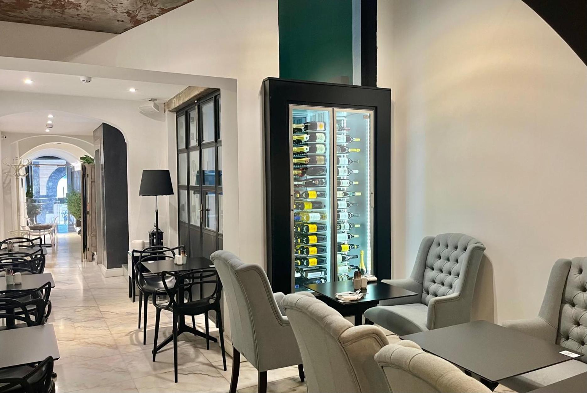 Su29 Boutique Hotel فاليتا المظهر الخارجي الصورة