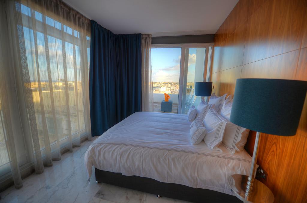 Su29 Boutique Hotel فاليتا المظهر الخارجي الصورة