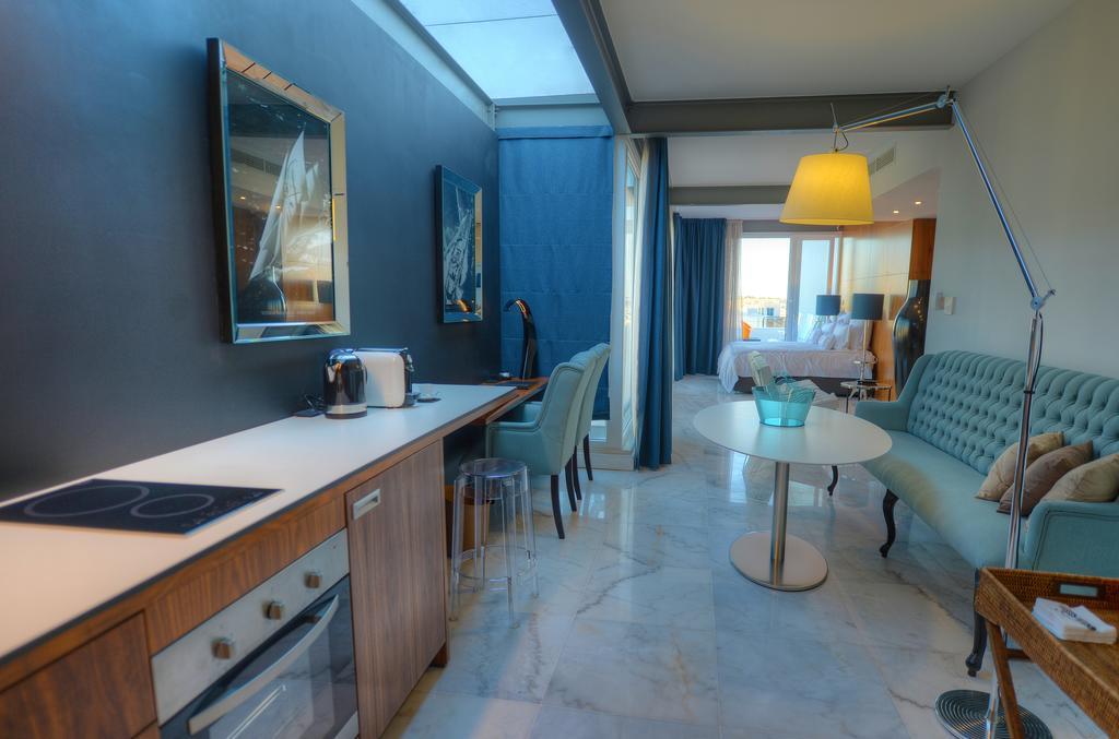 Su29 Boutique Hotel فاليتا المظهر الخارجي الصورة