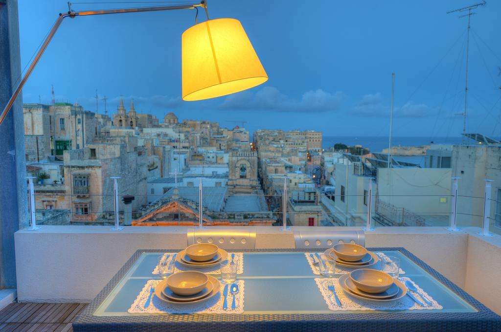 Su29 Boutique Hotel فاليتا المظهر الخارجي الصورة