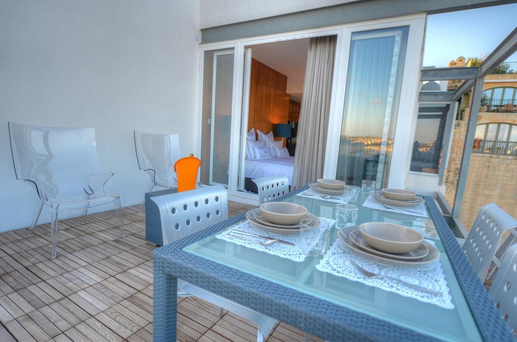 Su29 Boutique Hotel فاليتا المظهر الخارجي الصورة