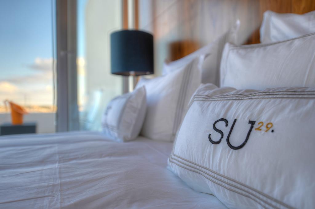 Su29 Boutique Hotel فاليتا المظهر الخارجي الصورة