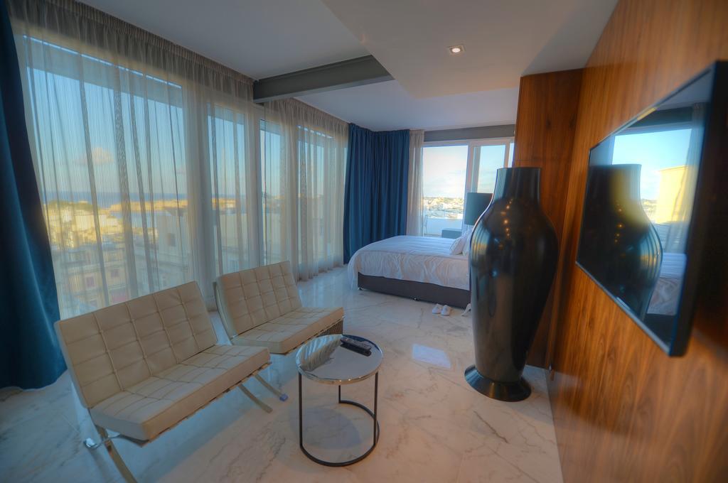 Su29 Boutique Hotel فاليتا المظهر الخارجي الصورة