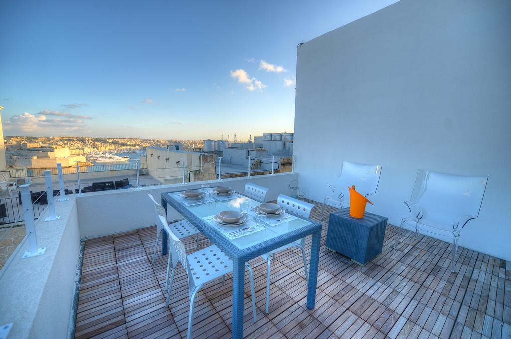 Su29 Boutique Hotel فاليتا المظهر الخارجي الصورة