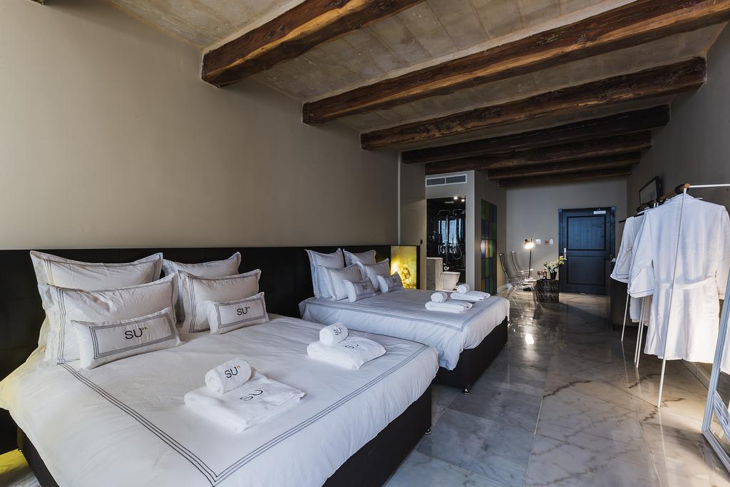 Su29 Boutique Hotel فاليتا المظهر الخارجي الصورة