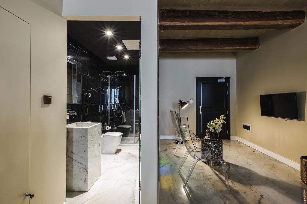 Su29 Boutique Hotel فاليتا المظهر الخارجي الصورة