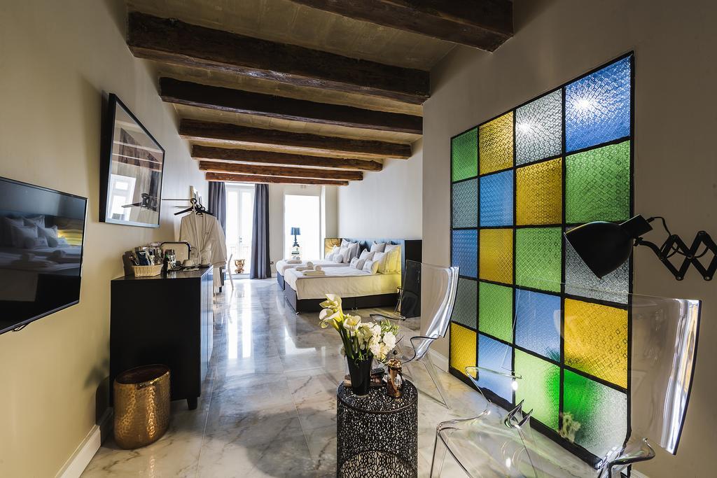Su29 Boutique Hotel فاليتا المظهر الخارجي الصورة
