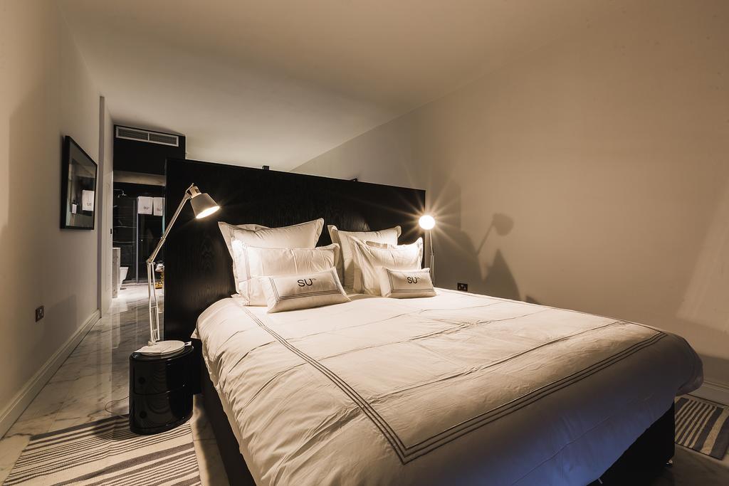 Su29 Boutique Hotel فاليتا المظهر الخارجي الصورة