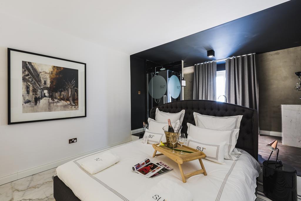 Su29 Boutique Hotel فاليتا المظهر الخارجي الصورة