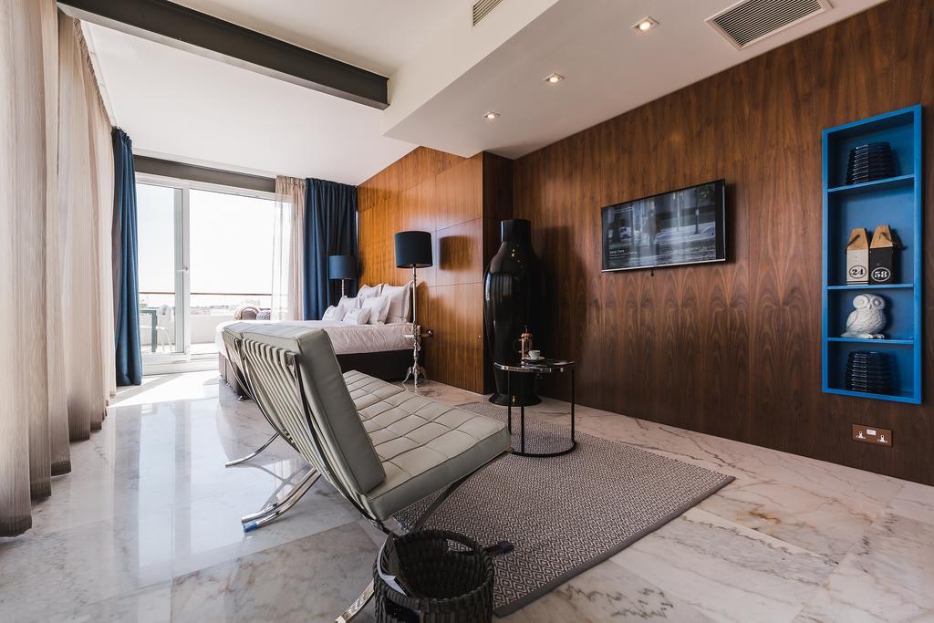 Su29 Boutique Hotel فاليتا المظهر الخارجي الصورة