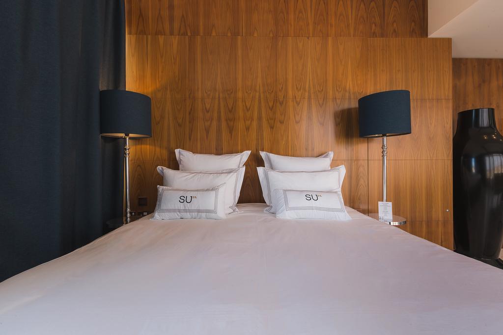 Su29 Boutique Hotel فاليتا المظهر الخارجي الصورة