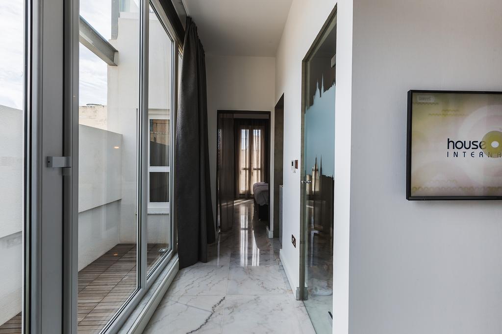 Su29 Boutique Hotel فاليتا المظهر الخارجي الصورة