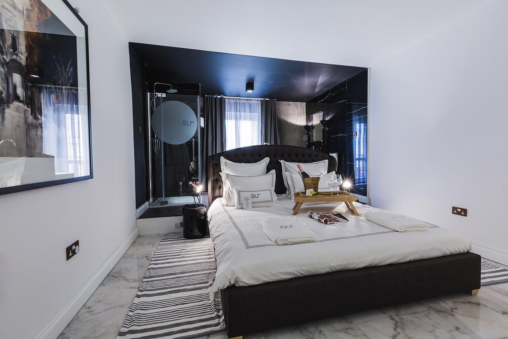 Su29 Boutique Hotel فاليتا المظهر الخارجي الصورة