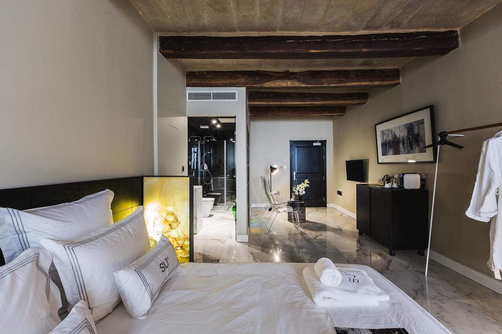 Su29 Boutique Hotel فاليتا المظهر الخارجي الصورة