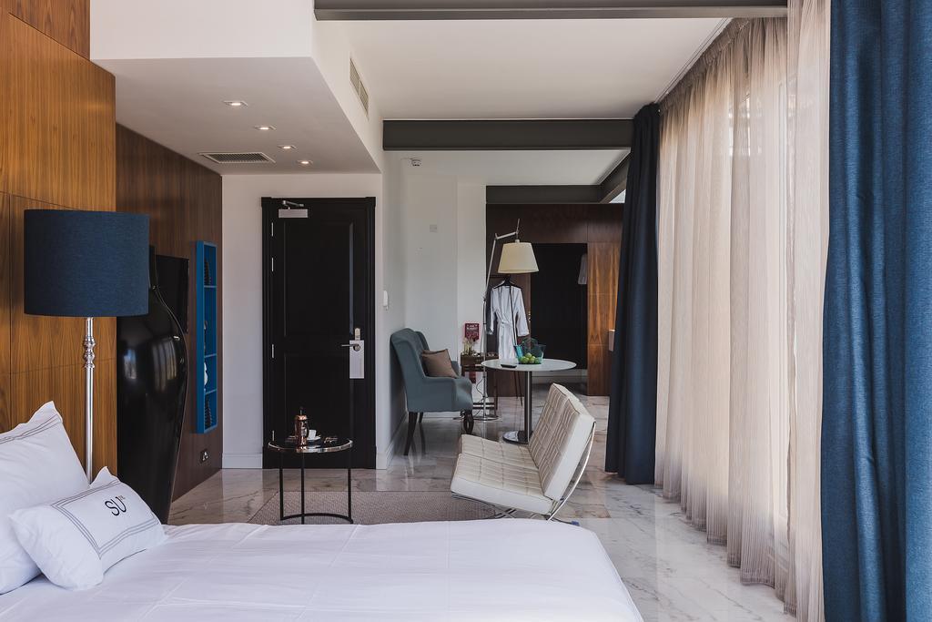 Su29 Boutique Hotel فاليتا المظهر الخارجي الصورة