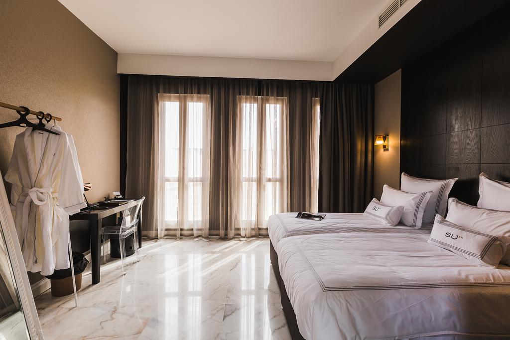 Su29 Boutique Hotel فاليتا المظهر الخارجي الصورة