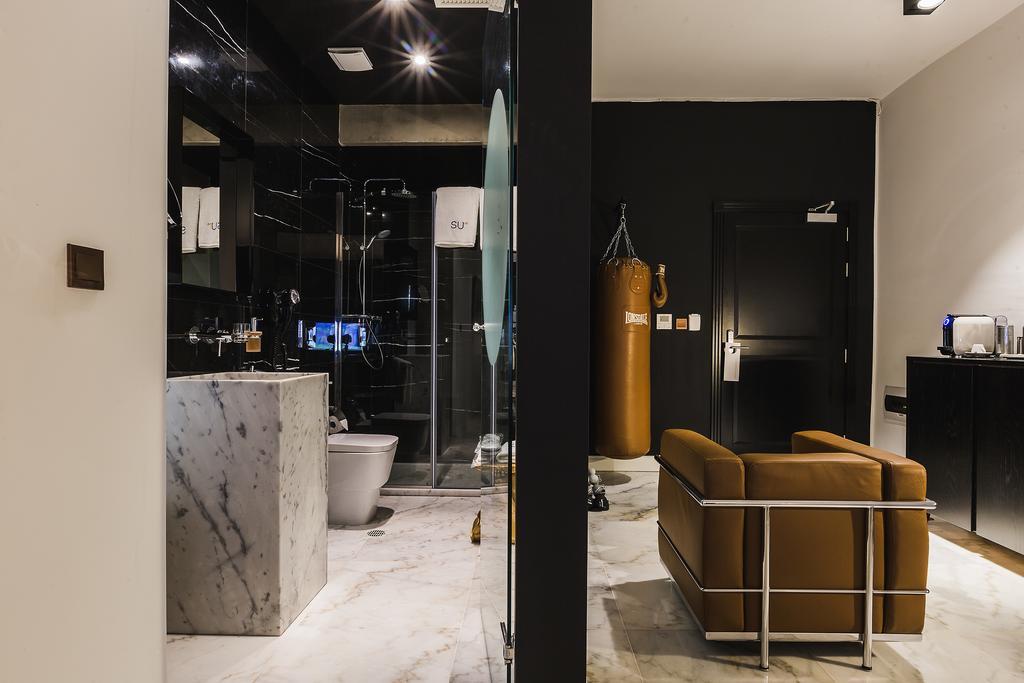 Su29 Boutique Hotel فاليتا المظهر الخارجي الصورة
