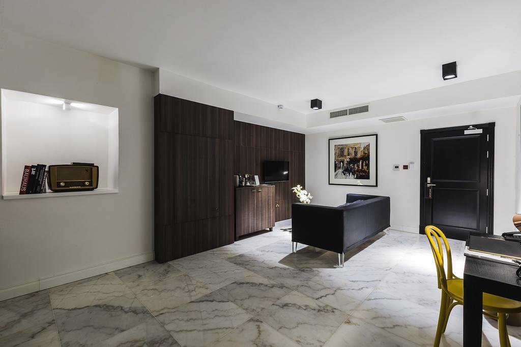 Su29 Boutique Hotel فاليتا المظهر الخارجي الصورة