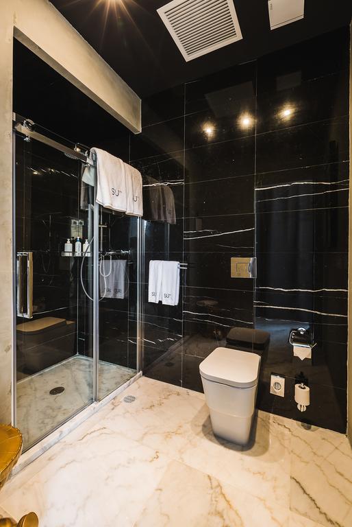 Su29 Boutique Hotel فاليتا المظهر الخارجي الصورة