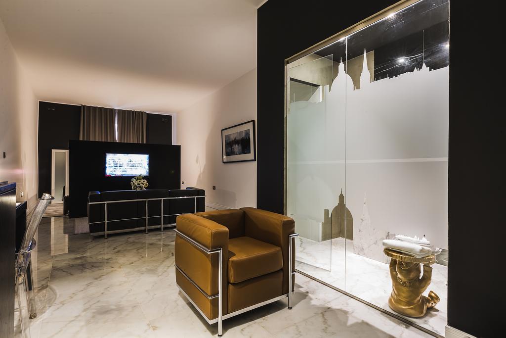 Su29 Boutique Hotel فاليتا المظهر الخارجي الصورة