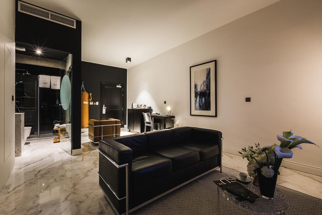 Su29 Boutique Hotel فاليتا المظهر الخارجي الصورة