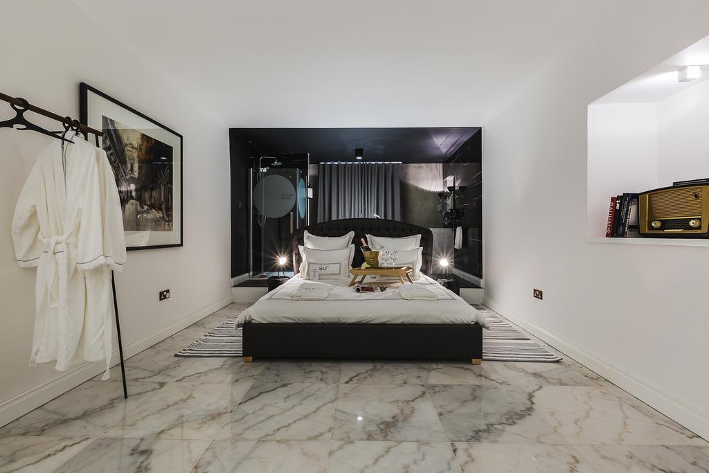 Su29 Boutique Hotel فاليتا المظهر الخارجي الصورة