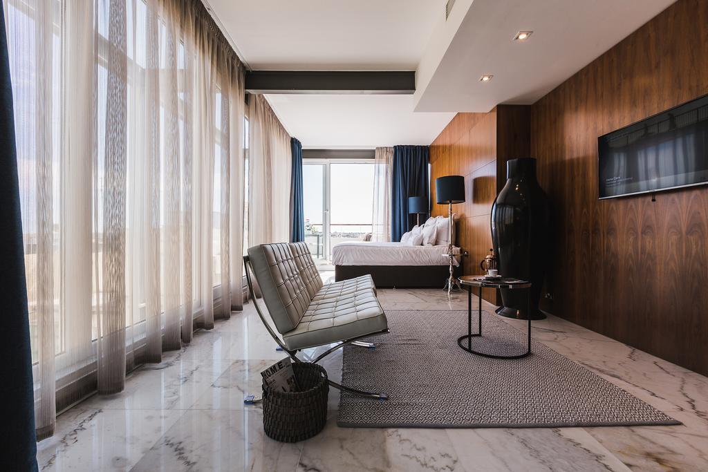 Su29 Boutique Hotel فاليتا المظهر الخارجي الصورة