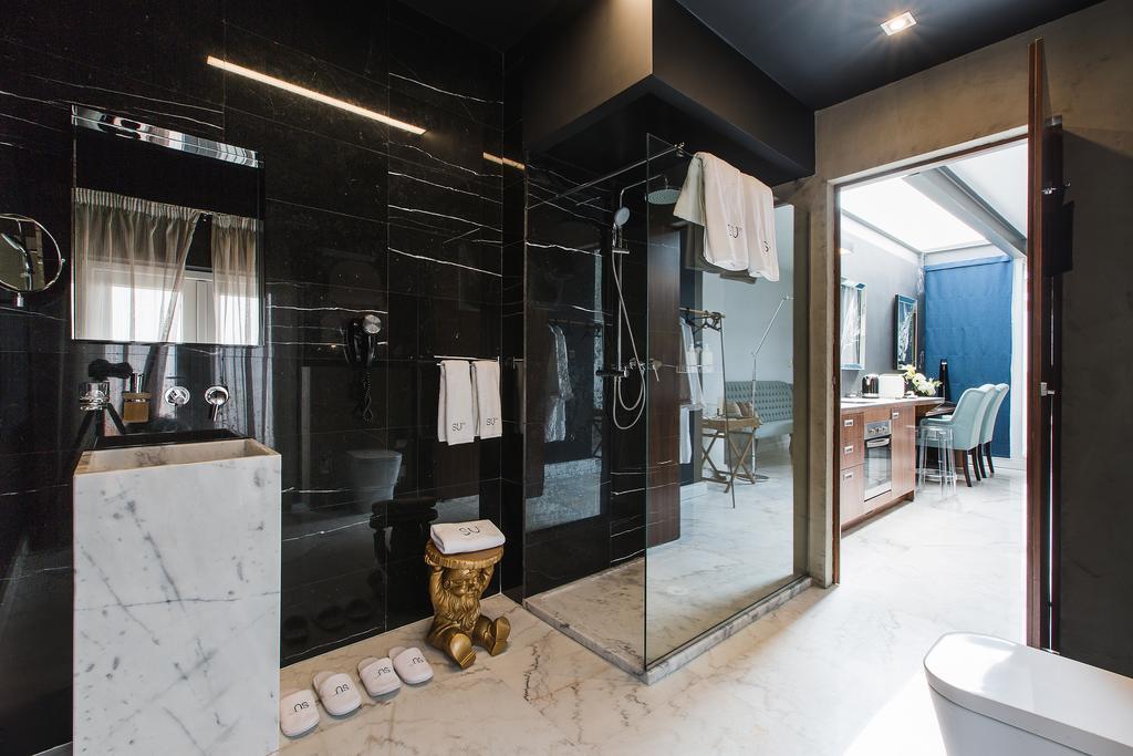 Su29 Boutique Hotel فاليتا المظهر الخارجي الصورة