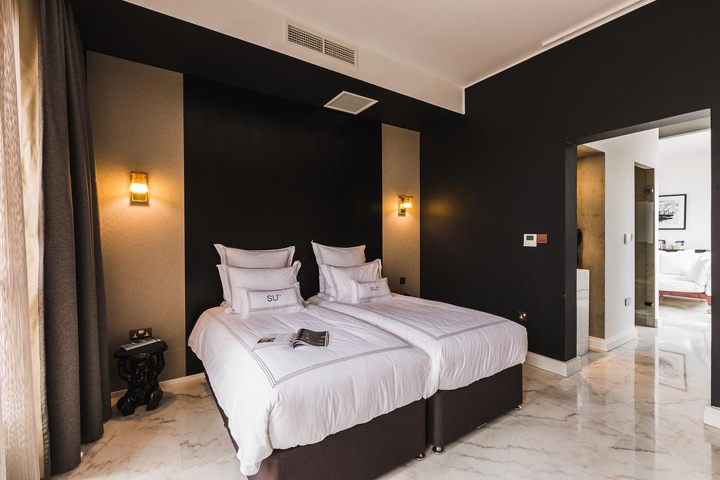 Su29 Boutique Hotel فاليتا المظهر الخارجي الصورة