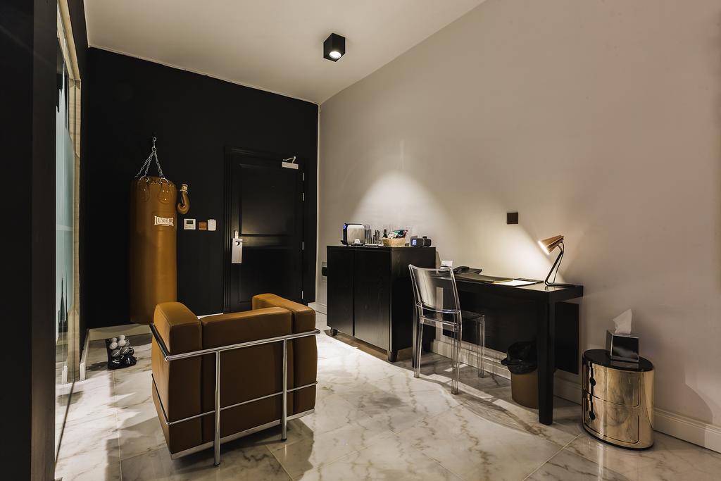 Su29 Boutique Hotel فاليتا المظهر الخارجي الصورة