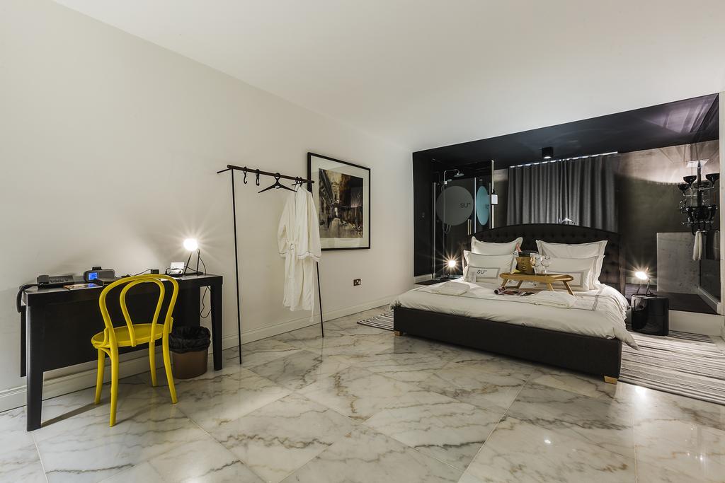 Su29 Boutique Hotel فاليتا المظهر الخارجي الصورة