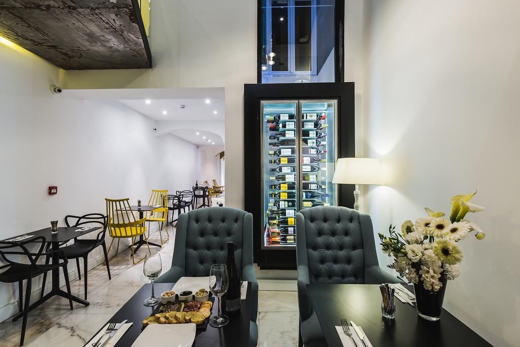 Su29 Boutique Hotel فاليتا المظهر الخارجي الصورة