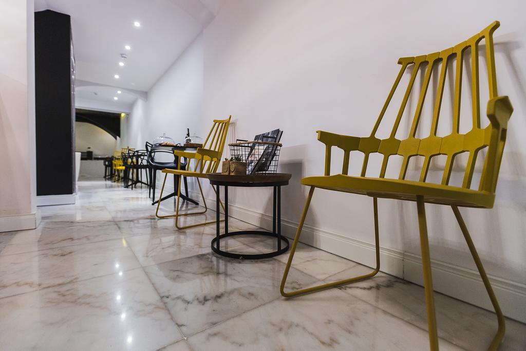 Su29 Boutique Hotel فاليتا المظهر الخارجي الصورة