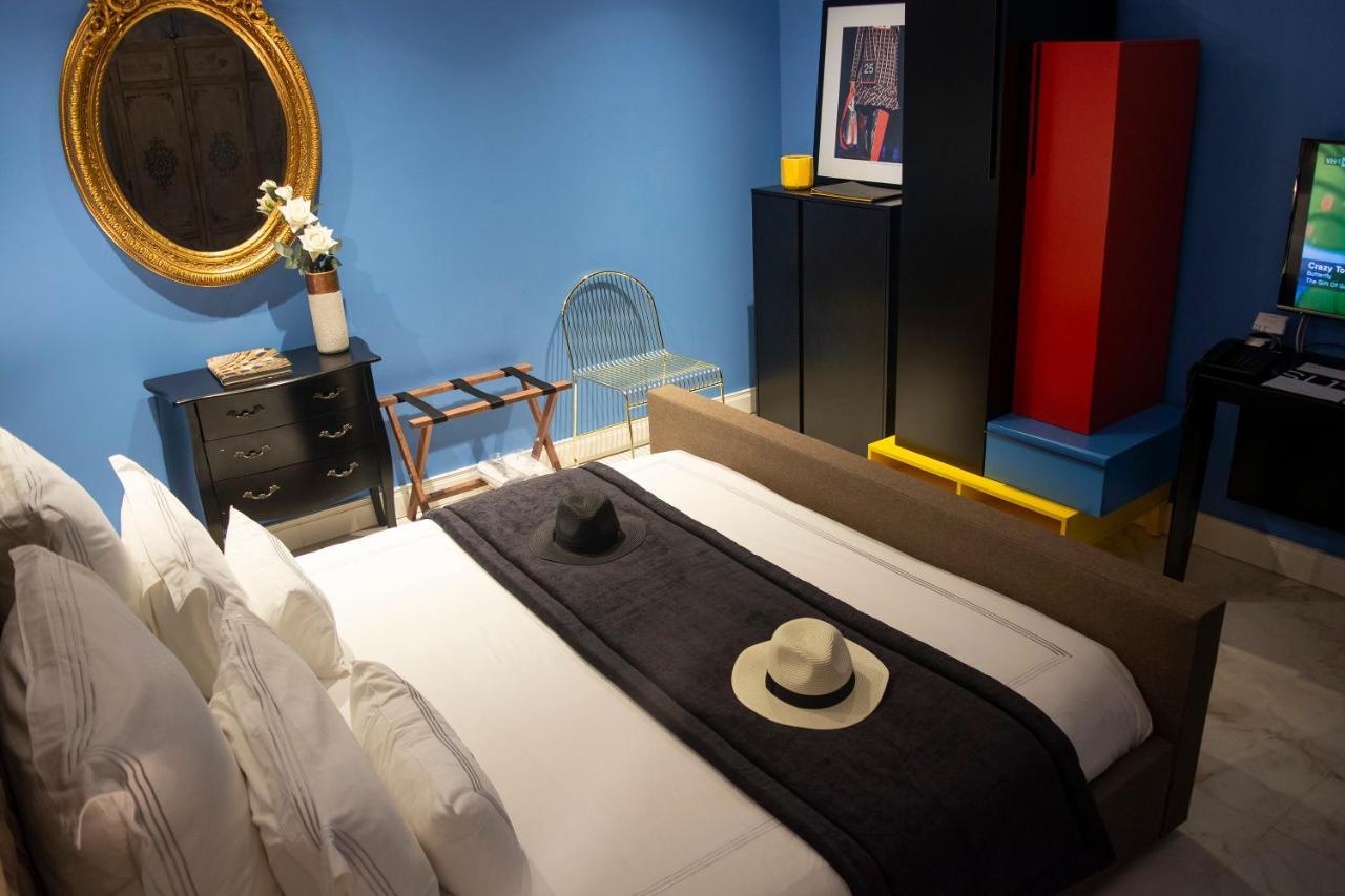 Su29 Boutique Hotel فاليتا المظهر الخارجي الصورة
