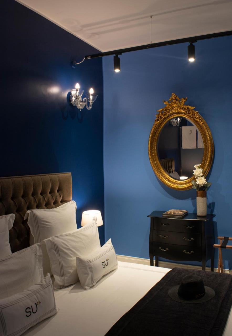 Su29 Boutique Hotel فاليتا المظهر الخارجي الصورة