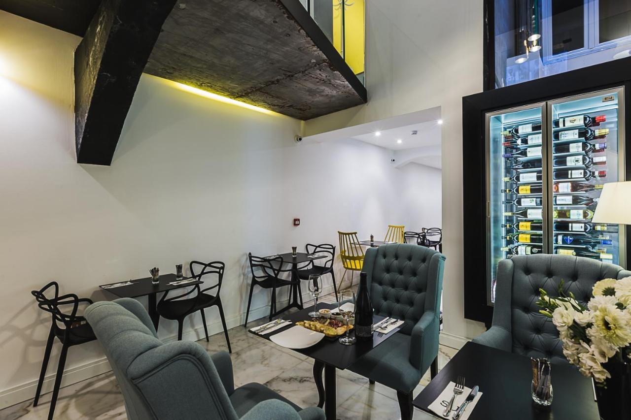 Su29 Boutique Hotel فاليتا المظهر الخارجي الصورة