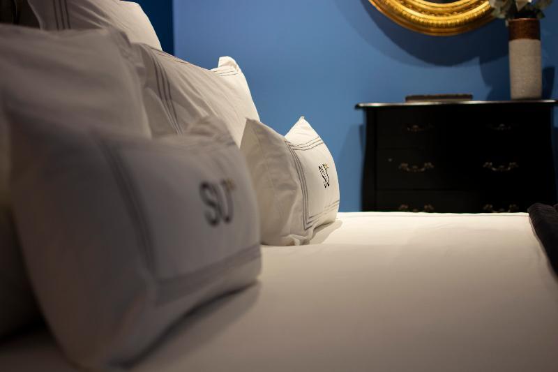 Su29 Boutique Hotel فاليتا المظهر الخارجي الصورة