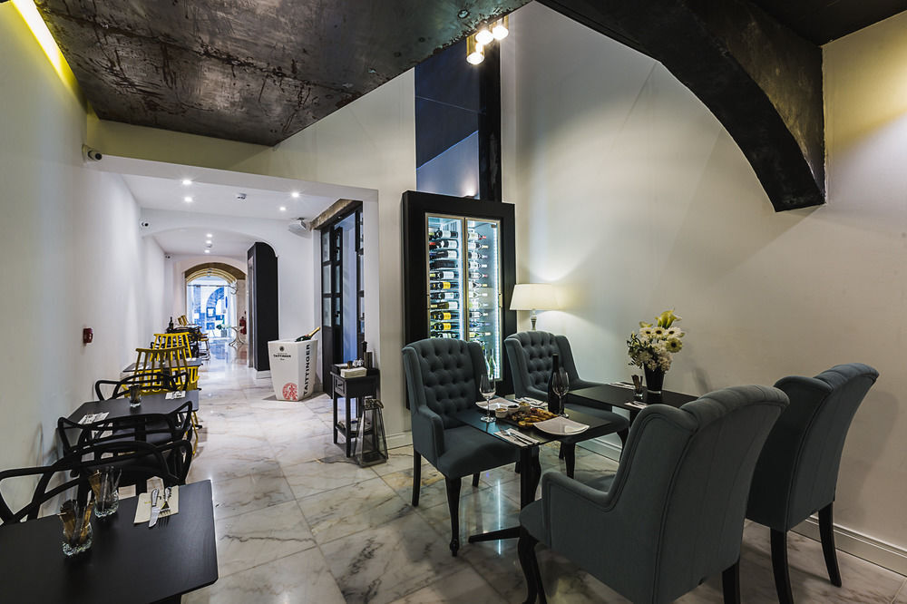 Su29 Boutique Hotel فاليتا المظهر الخارجي الصورة